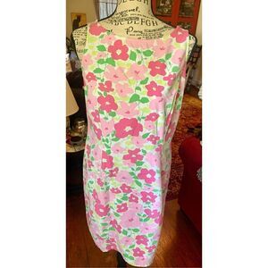 Liz Claiborne Summer Dress